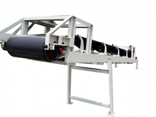 TD75帶式輸送機(jī)3