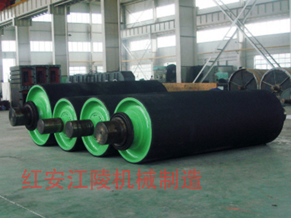 皮帶機(jī)滾筒廠家