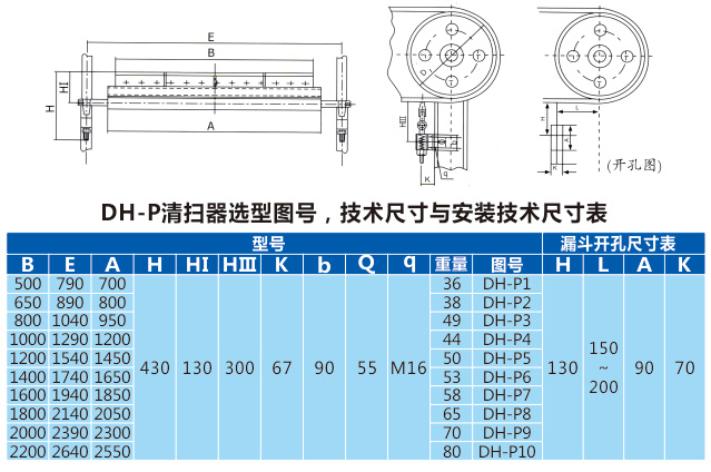 橡膠清掃器廠家
